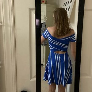 LOFT dress
